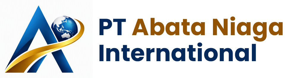PT Abata Niaga International Logo