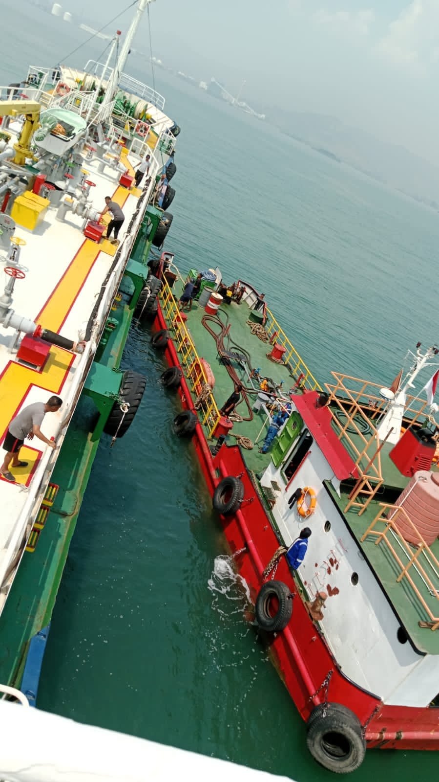 Fleet & Transport