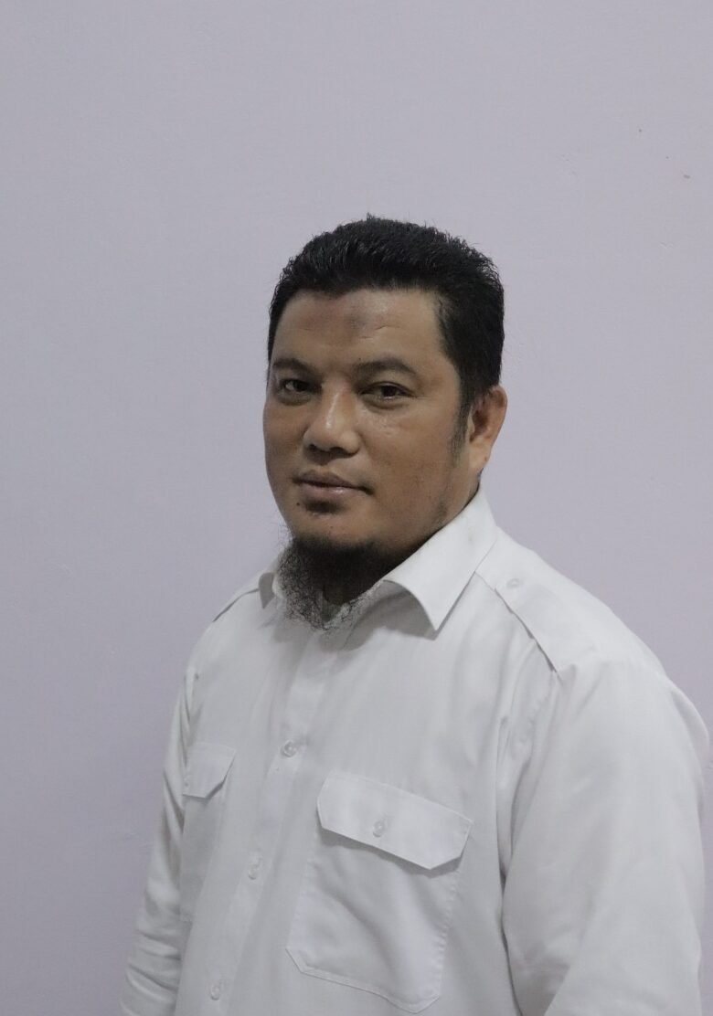 Yusak Gunawan